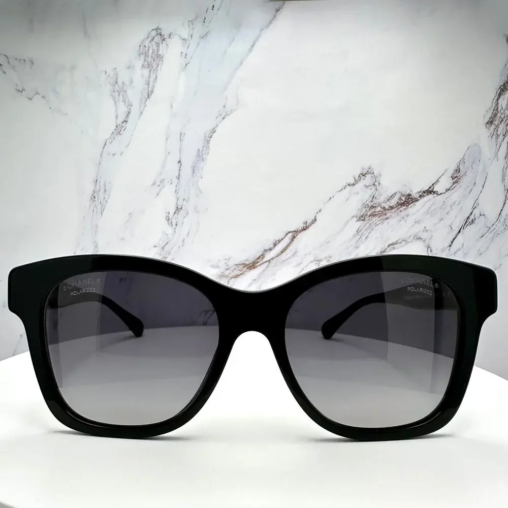 New CHANEL Sunglasses - Picture 3 of 16